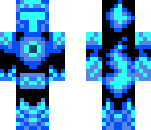 frost warrior
