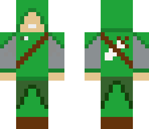 green assassin