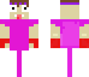 80's guy