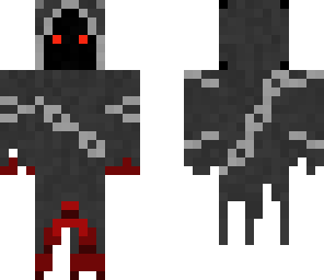 fixed hood blood ghost