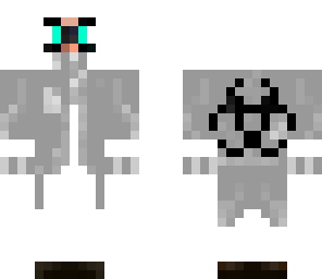 radioactive hazard sciencist