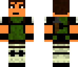 chris redfield