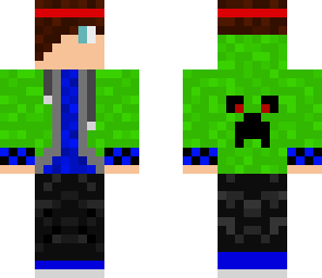 sevencreep
