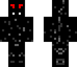 man of the unknown