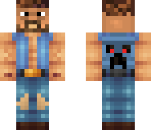 chuck norris