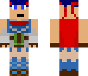 ike