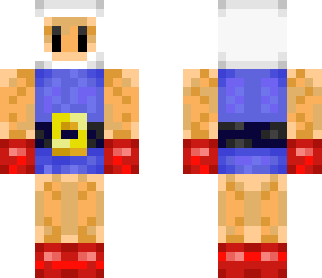 bomberman classic