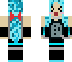 hatsune miku