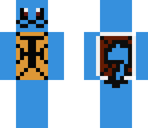 thepokemoncollection- squirtle