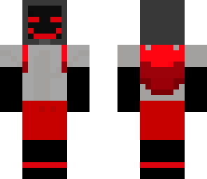 dark finn