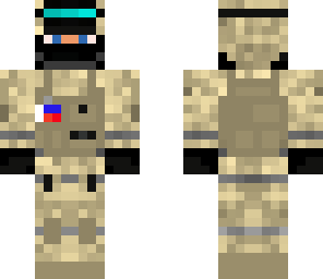 swat man