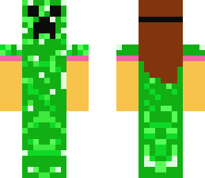 girl creeper assasin