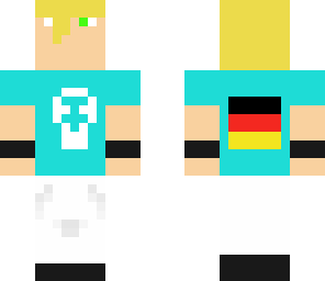 pascal skin