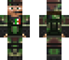 soldat mexican crx