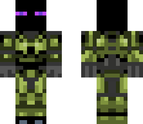 ender soldier