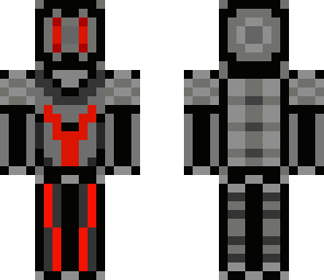 tron knight
