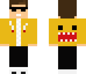 domo guy