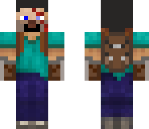 hd steve