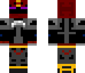 ganonman