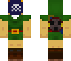 bomb mask link