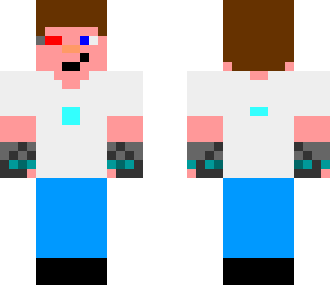 civillian cyberg