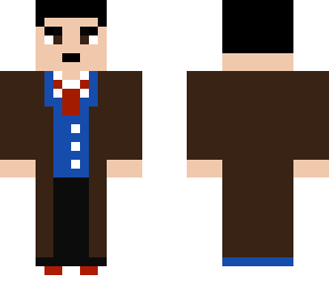doctor