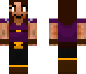 mayor skin mk ii
