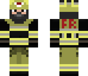 heavy fire