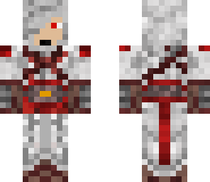 assassin hopelijk