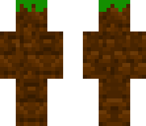 pvp dirt skin