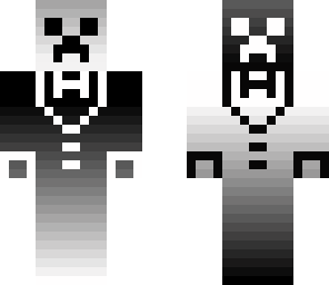 shady the two-faced creeper