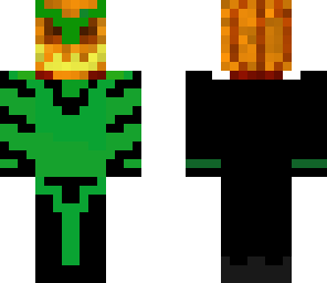 creeper slayer