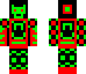 robot