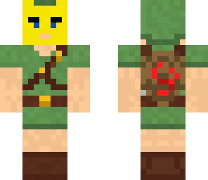 keaton link