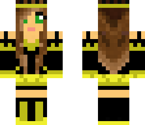 glowstone princess