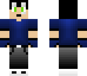 me with gogles v2
