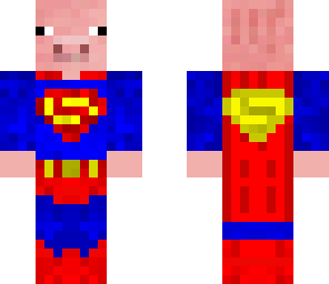 super pig