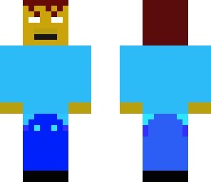 herobrine