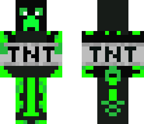 nukecreeper