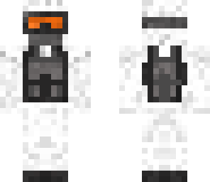 scavenger snow solider