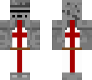 templar paladin