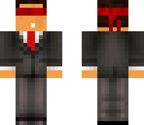 suit rambo
