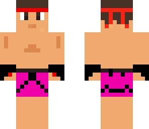 ryu praia