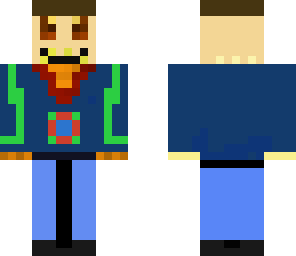 random guy