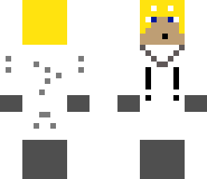 my version of duncan