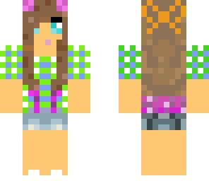 girl