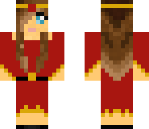 gemmie100 - royal