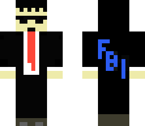 men in black agent