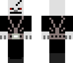 grim reeper