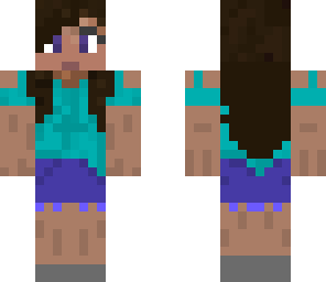 stevette
